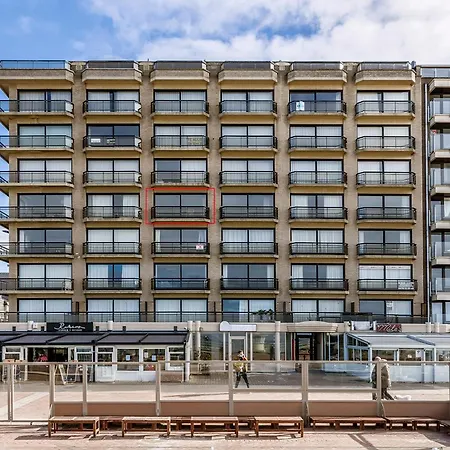 Grand C4 Oostduinkerke