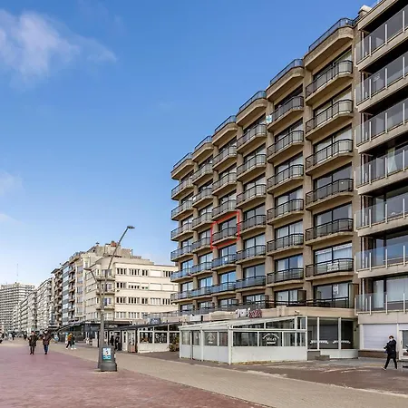 Grand C4 Apartment *