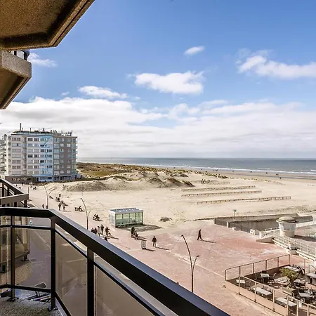 Grand C4 * Oostduinkerke