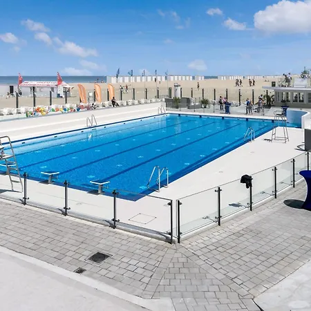 Apartamento Grand C4 *