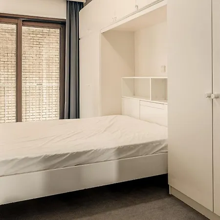 Grand C4 Apartment