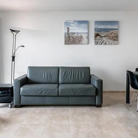 Apartment Grand C4